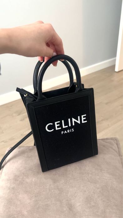 Сумка селин женская