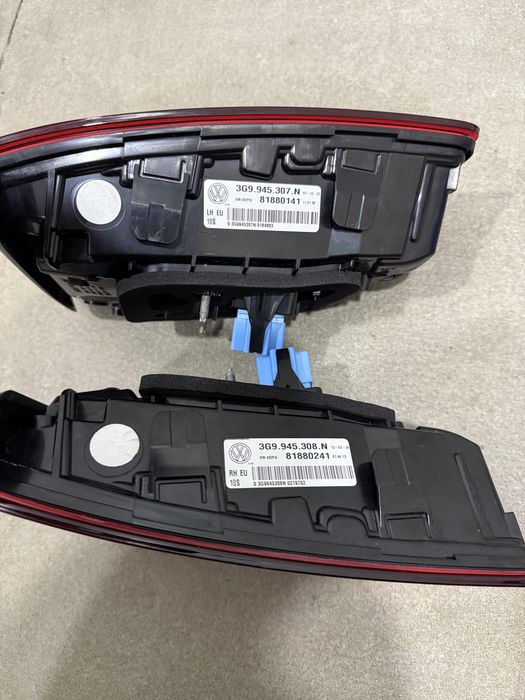 Lampa  LED spate   ( Matrix) VW  Brdak B8 Stanga / dreapta