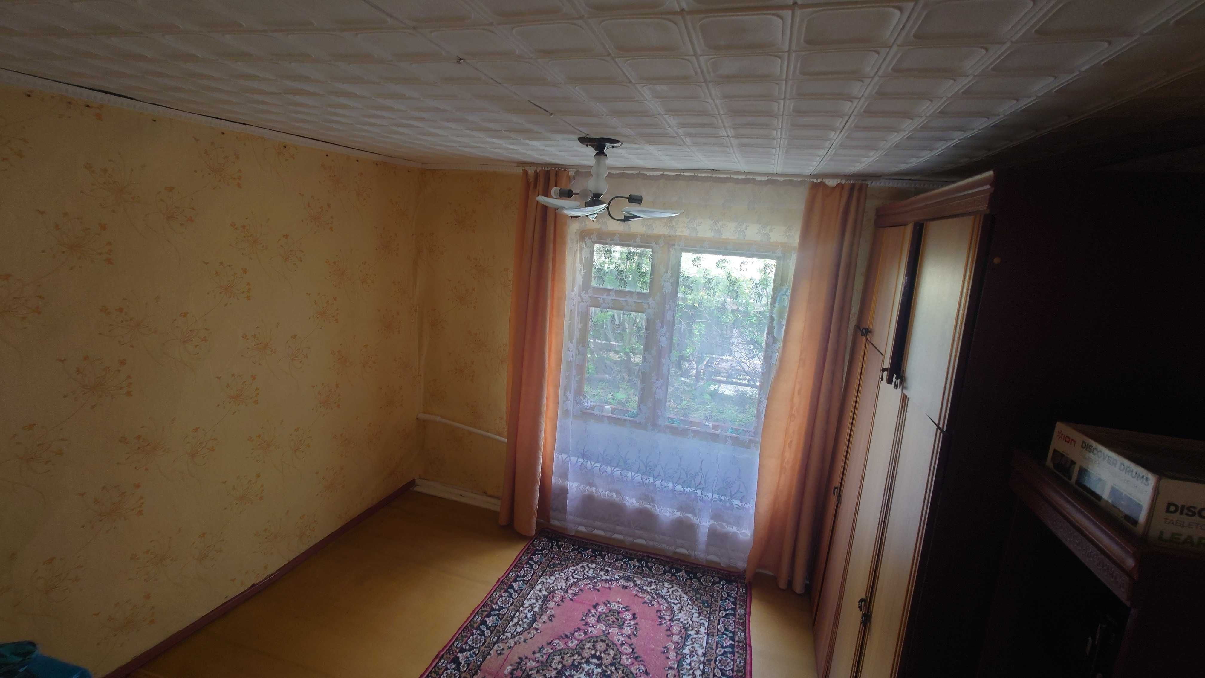Продам дом в с.Саумалколь, Айыртауского района, СКО