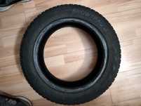 Anvelope de iarna 165/60 R14
SNOWTRAC 3, 2 bucăți, folosi