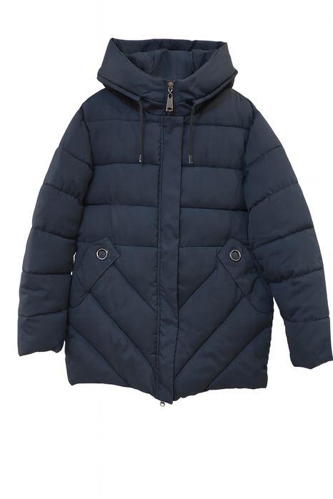 Куртка женская зимняя 56-60