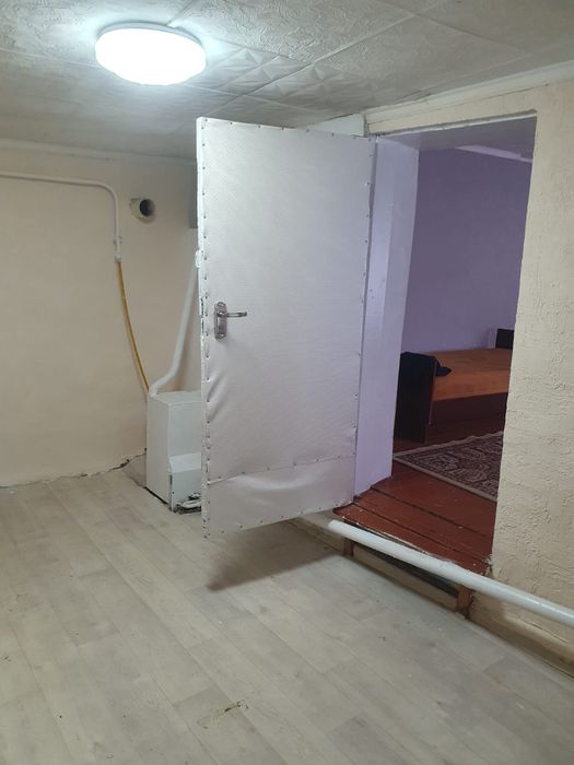 Сдам 1 комн.частн.дом р-н Парка Кирова