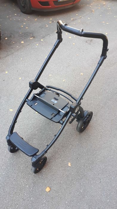 Бебешка и детска количка Peg Perego Book Smart