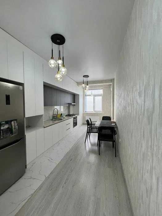 ПРОДАМ Евро кв Шайхантахурский 3/3/9 ор-н Себзор.8*