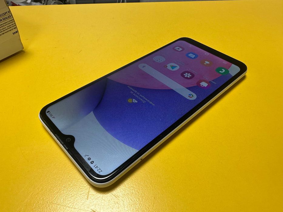 Samsung Galaxy A03s  3G/32GB  A037G