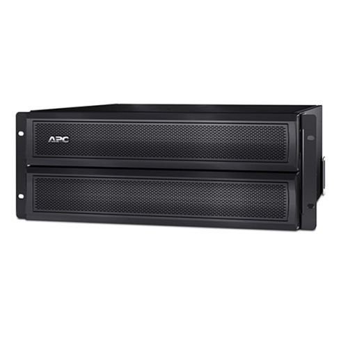ИБП APC Smart-UPS X 2200VA Rack/Tower LCD 200-240V