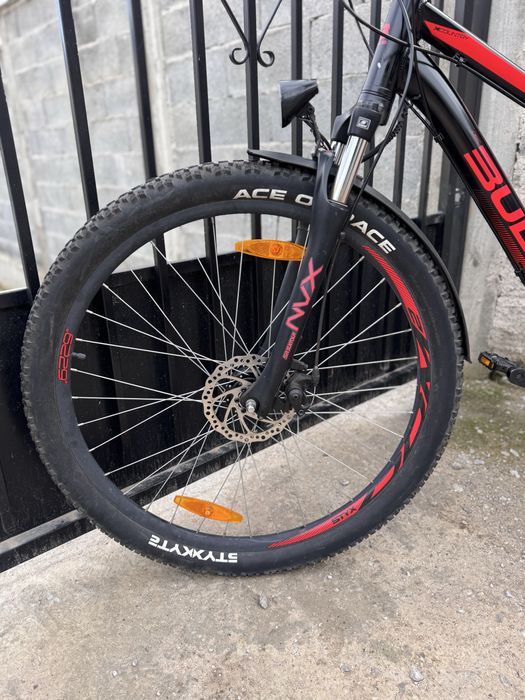 Велосипед BULLS SHARPTAIL 2. 29 цола