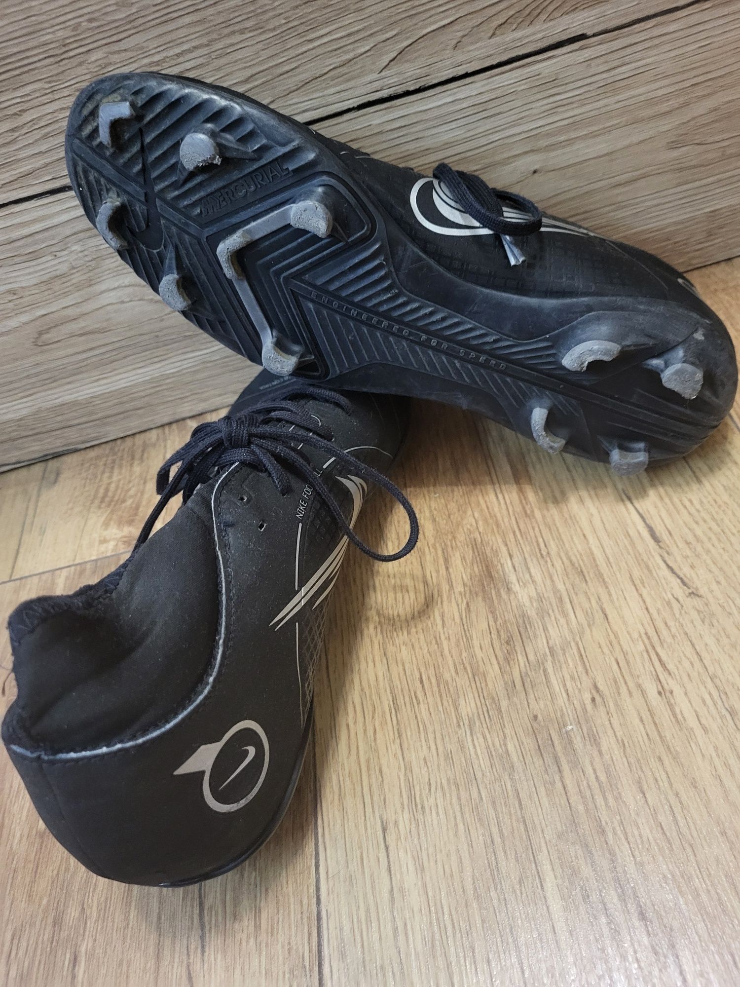 Nike   мъжки бутонки  42