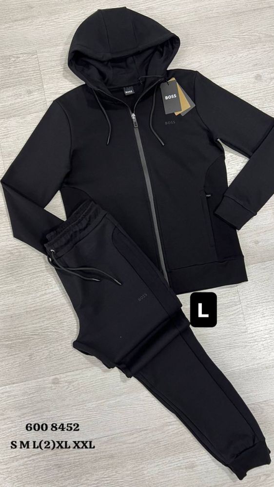 Мъжки екипи Armani Exchange / Hugo Boss / Calvin Klein / Nike Tech