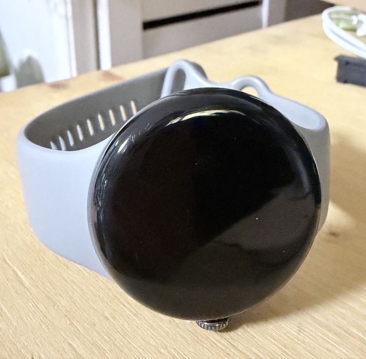 Часы google pixel watch 3