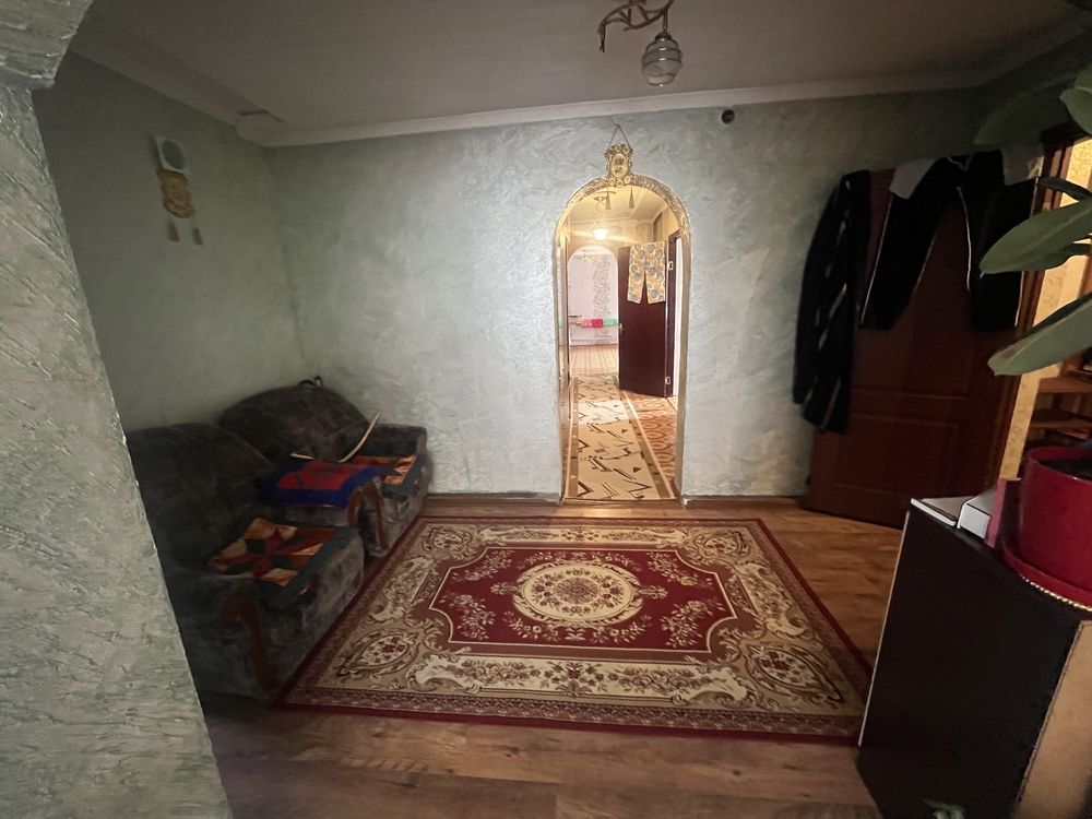 Продается дом в Талгаре