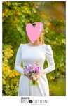 Vand rochie de mireasa