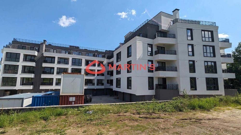Продава се Двустаен апартамент в София, Кръстова вада - 71 кв.м за 2240 €/кв.м - Снимка #7