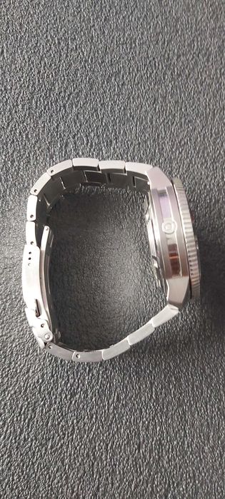 Tissot Seastar 2000 automatic