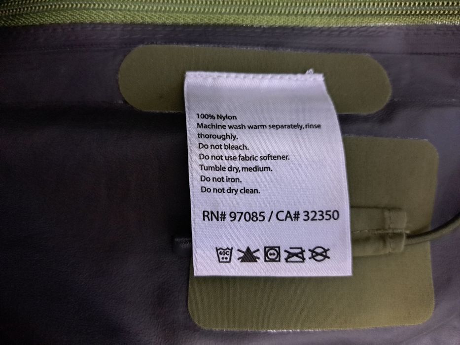 Outdoor Research Gore-tex-Ориг. Яке