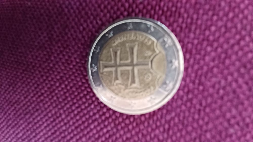 Vând, schimb monede vechi