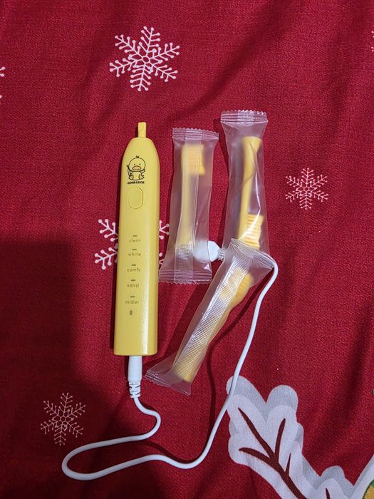 Vand periuta dinti copii