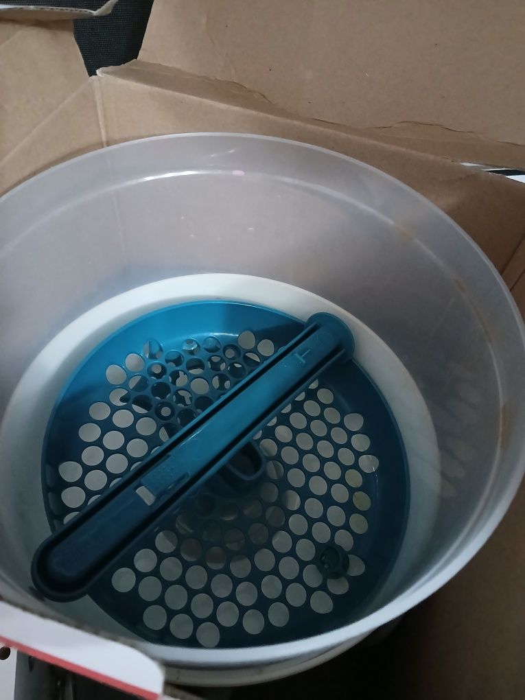 Vand sterilizaor electric