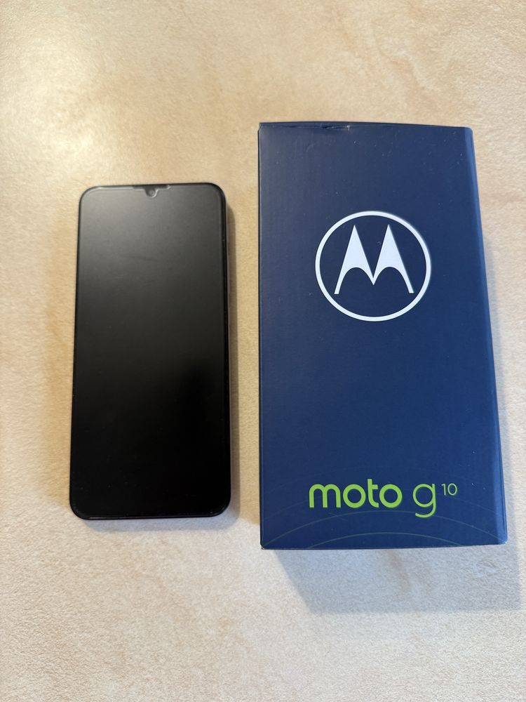 Motorola g10, 64GB