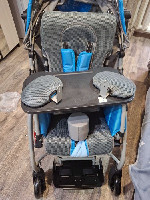 Инвалидная каляска