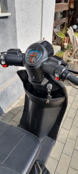 Triciclu Grunding 60V