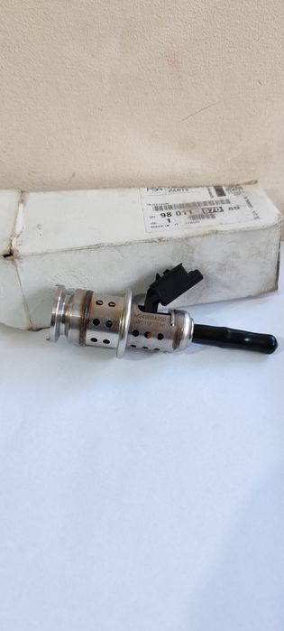 Injectoare Adblue PSA si sonda Lambda