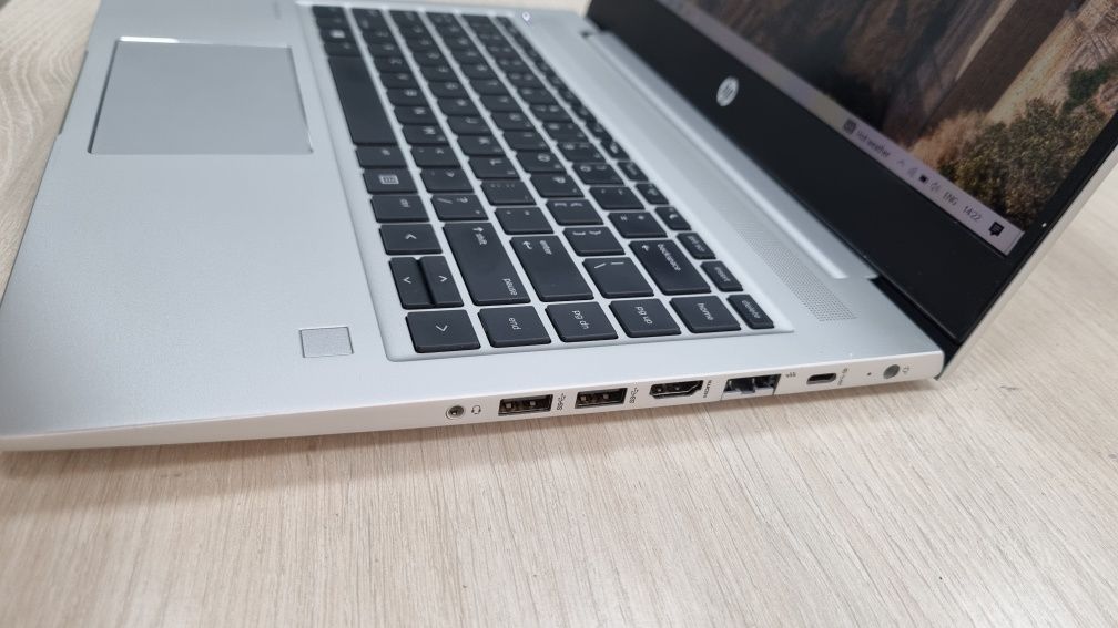 Hp probook 445 g7