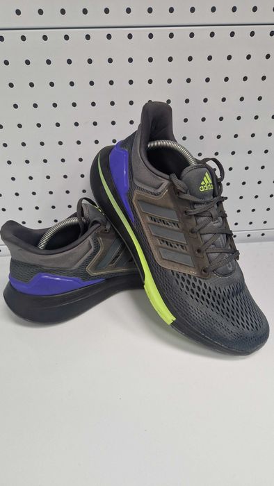 Оригинални мъжки маратонки- Adidas EQ21