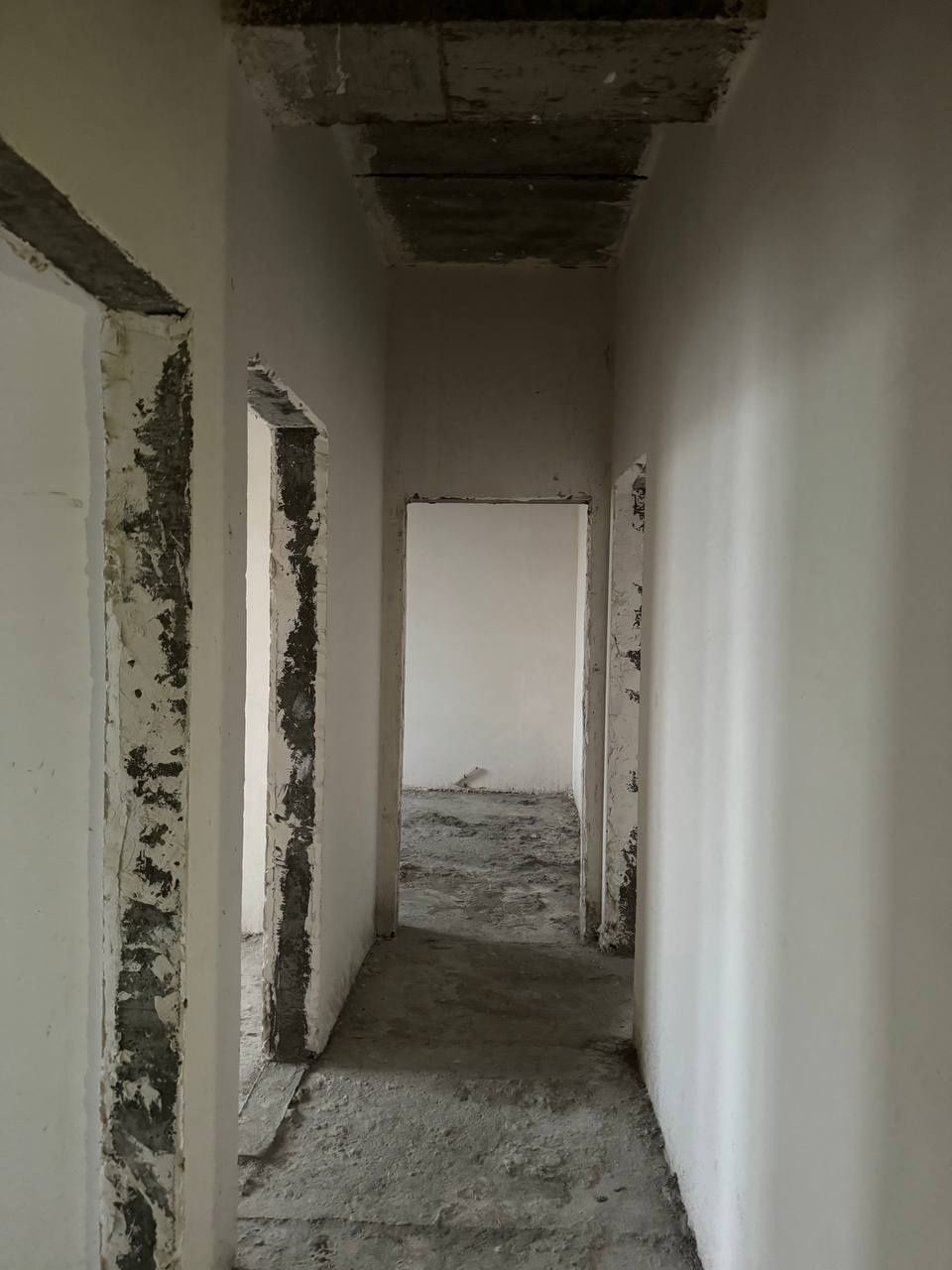 Квартира 3х комнатная