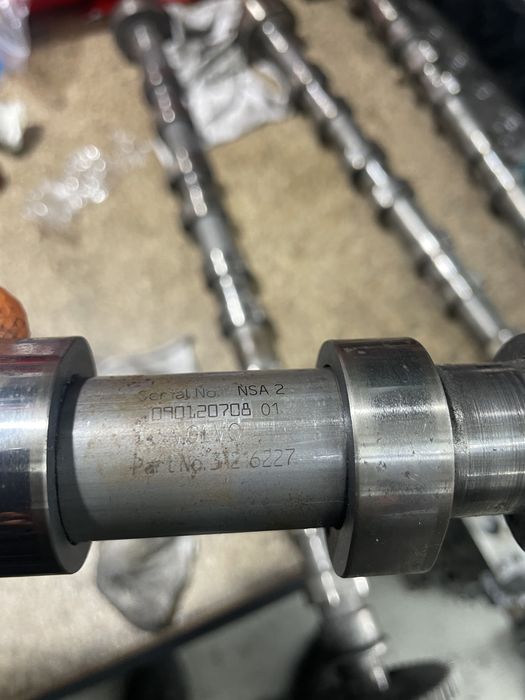 Ax came volvo xc60 d5