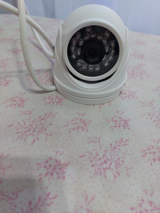 Camera de supraveghere IP ESCAM QD520 noua
