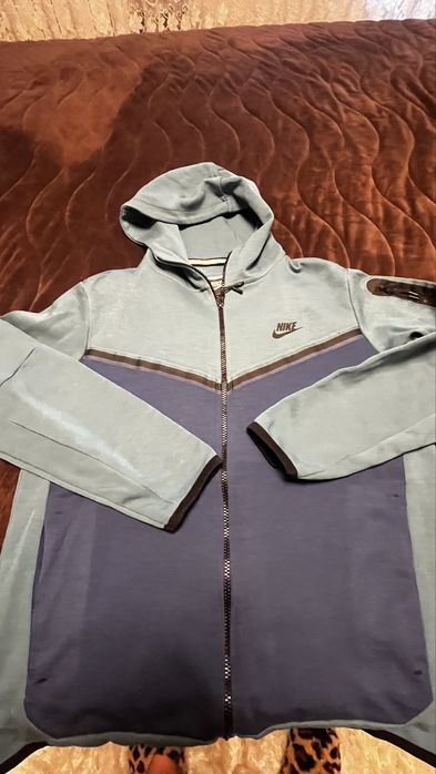 Горнище Nike tech fleece