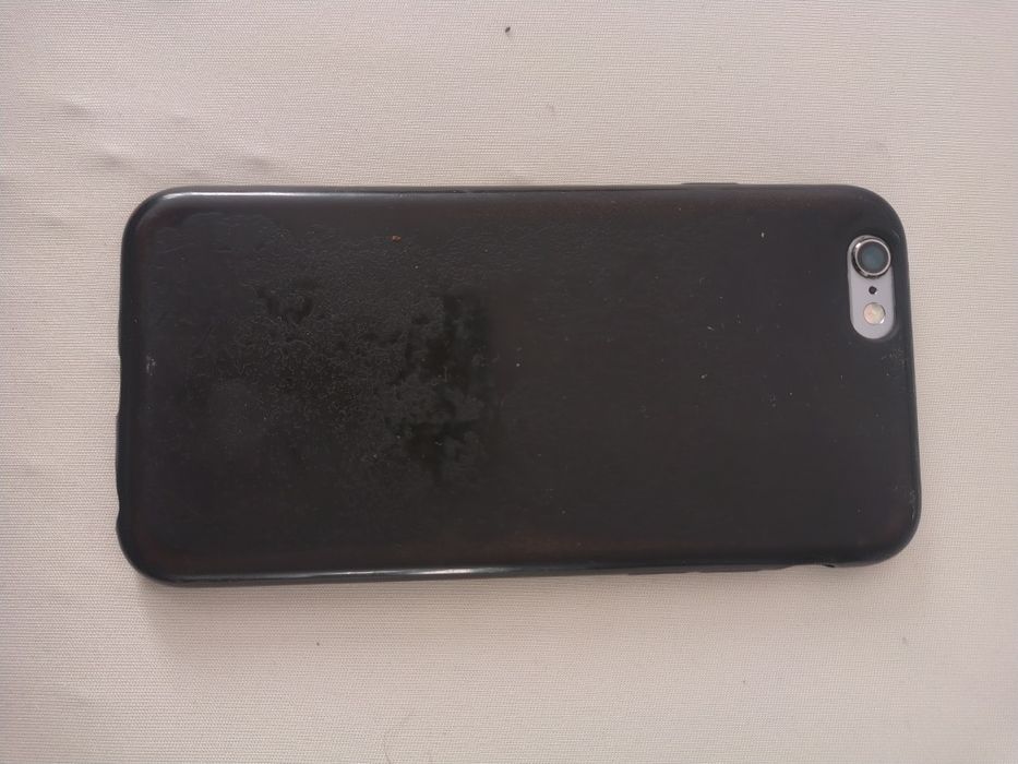 Vând iPhone 6s 32gb