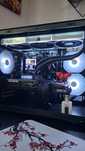Ryzen 5 7500F, RX7800XT, 32GB DDR5, 4TB Геймърски компютър в гаранция