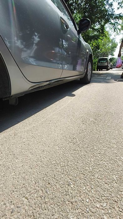 Mazda 3 2011 benzină +gpl
