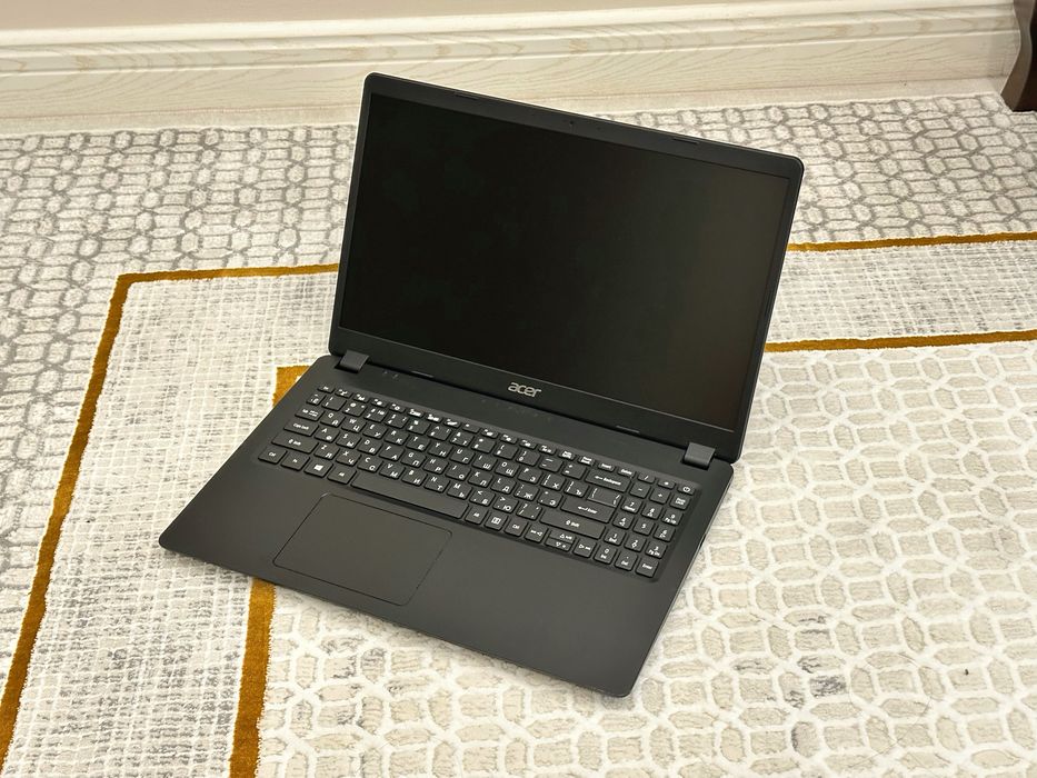 НОВЫЙ Ноутбук ACER Aspire i3-10\ 12GB \SSD256GB для работы и бизнеса!