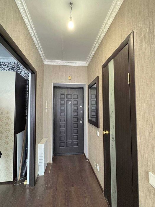 Продам 1 комнатную квартиру 41 м Юнис сити-Болашак