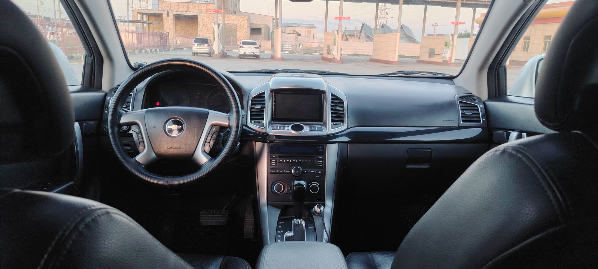 captiva coptiva c