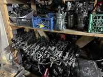 Injector /injectoare /kit injectie bmw