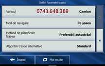 Actualizare harti GPS auto + camion - 2025 - iGO Primo si Nextgen