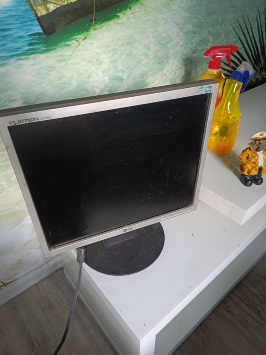 Монитори (работещи)