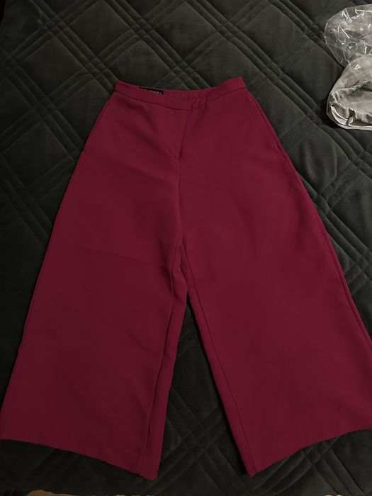 Продавам дамски панталон на ZARA