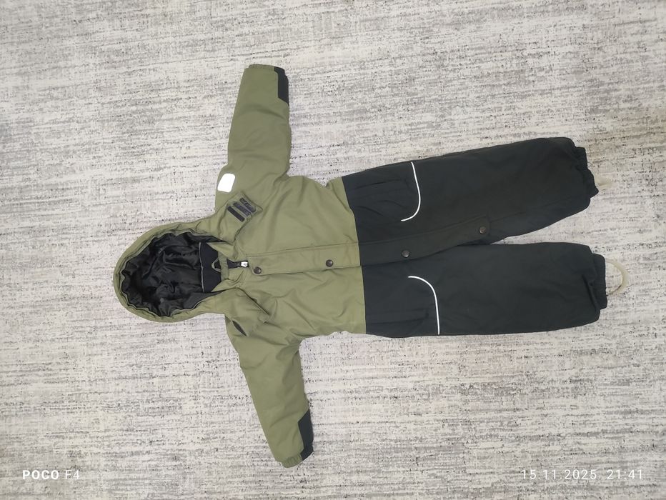 Камбинезон детский 2-3 лет