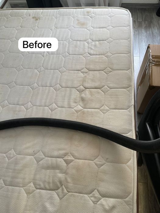 Curatenie profesionala de Craciun