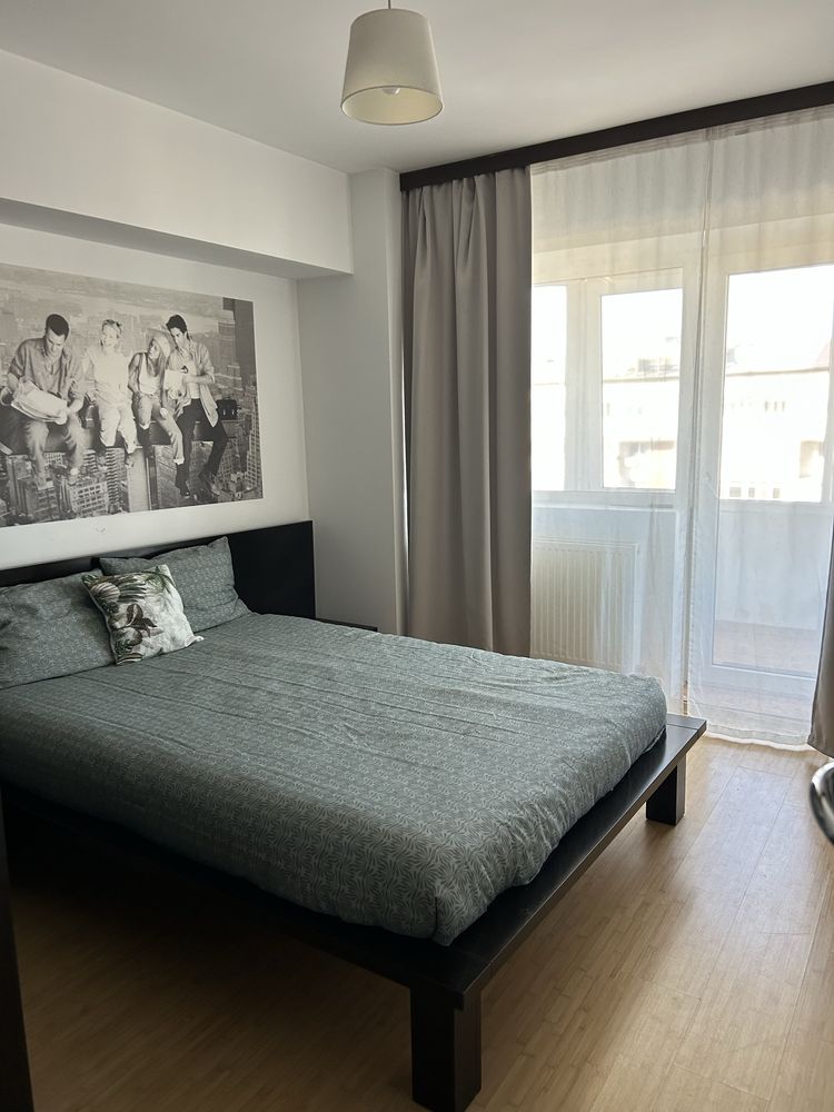 Inchiriere apartament 3 camere, Calea Bucuresti