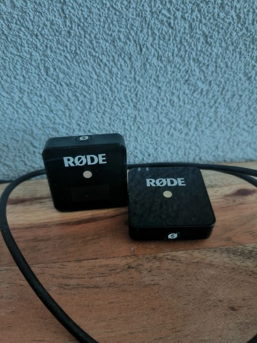Microfon Rode - Ofertă!