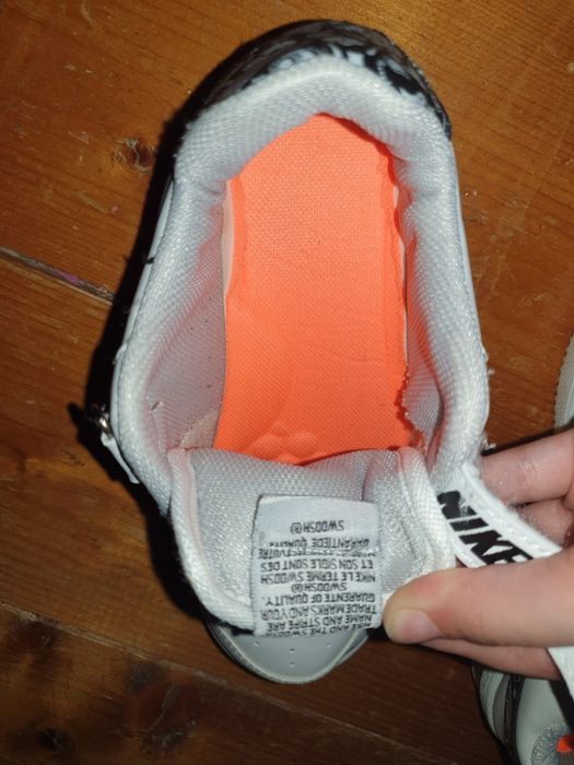 Adidași băieți 30