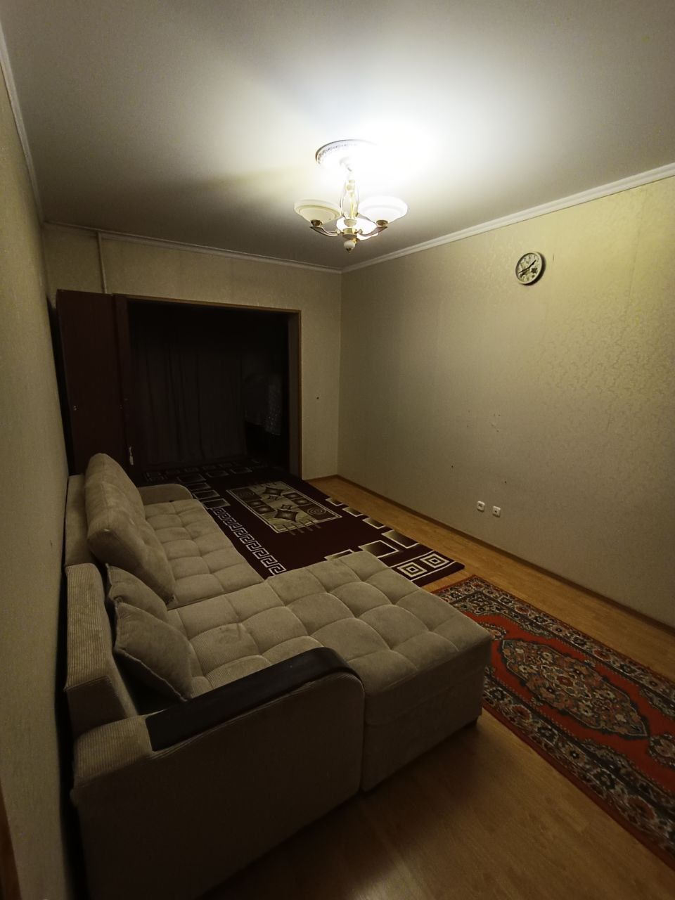Продам 3 комнатную, Карасу 6, Ор-р Макро,Nrg