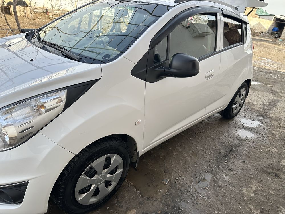 Spark sotiladi narhi 85 mln
