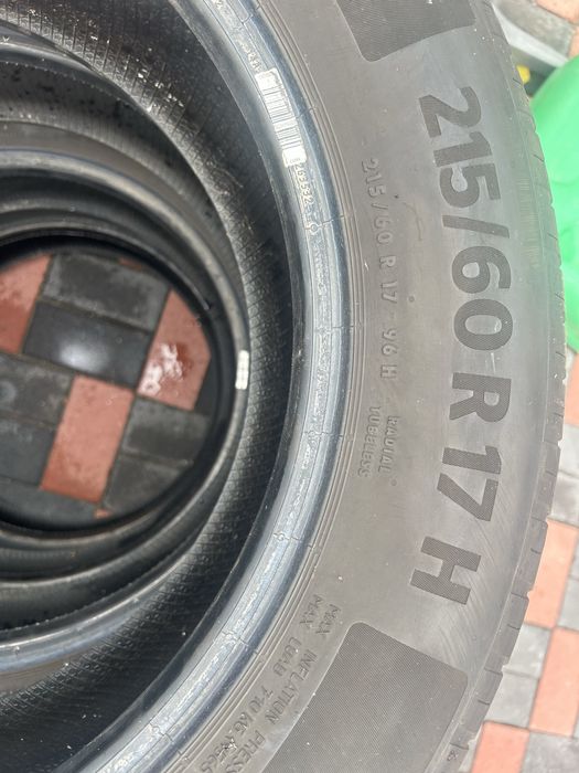 Anvelope vara continental